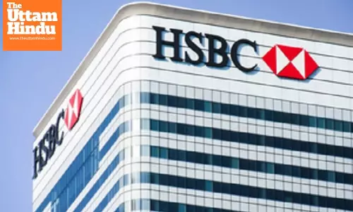 India’s private sector output surged to 6-month high in Feb: HSBC survey