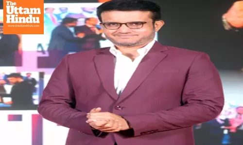 Sourav Ganguly’s convoy meets with minor accident on NH in Bengal; ex-cricketer safe