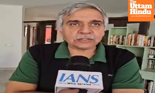 Mayawati fears Cong-SP alliance, says Sandeep Dikshit