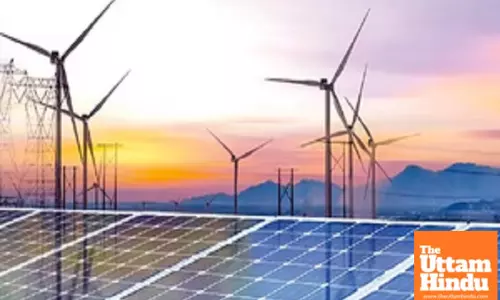 South Korea to supply 70 pc of electricity through carbon-free energies in 2038