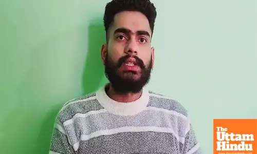 I thought I would Die: Deported Youth’s Shocking Ordeal of Firing, Jungle Struggle