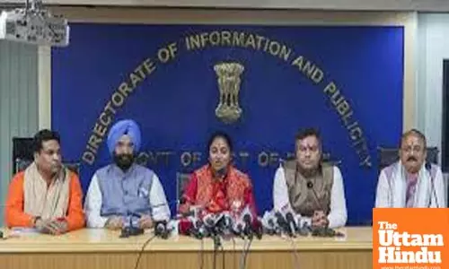 Delhi Govt Calls 4-Day Assembly Session, 14 Pending CAG Reports to be Tabled