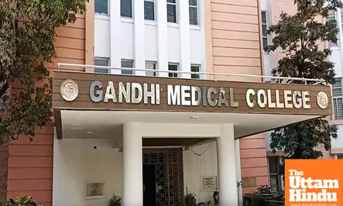 Pregnant Woman’s Death Sparks 9-Hour Protest at GMC Rajouri, Doctors Accused