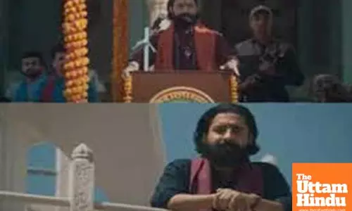 Chandan Roy Sanyal talks about experience of being recognized as Bhopa Swami in ‘Aashram’