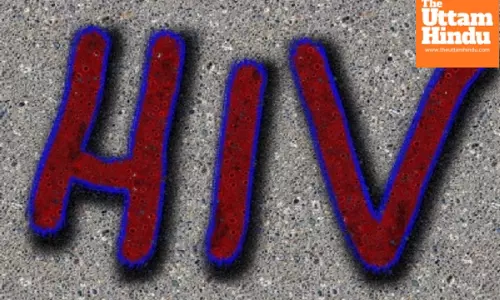 India no longer dependent on foreign aid or funding for tackling AIDS: NACO