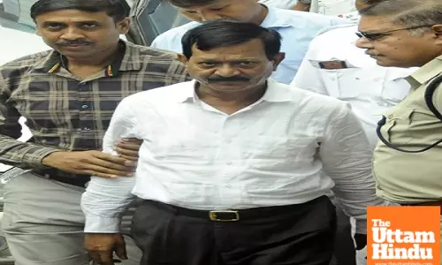 Bengal school job case: CBI charge sheet against Sujay Bhadra adds section on tampering with evidence