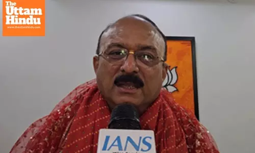 Delhi CM working on nitty-gritty of Rs 2,500 per month scheme for women: Ashish Sood