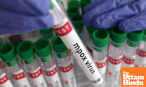 Mpox Clade 1b more infectious, increases risk of miscarriage: Study