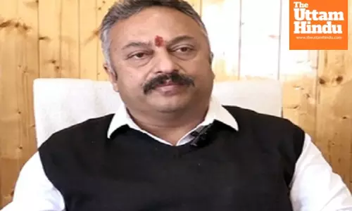 Himachal Pradesh to collaborate with UNESCO to strengthen education: Minister Thakur