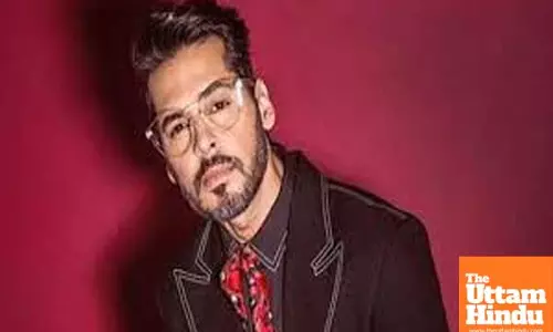 Dino Morea opens up about his desire to take on exciting roles