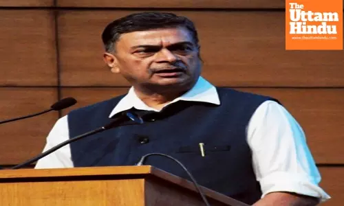 RK Singh’s claims on internal sabotage in 2024 LS defeat stirs row