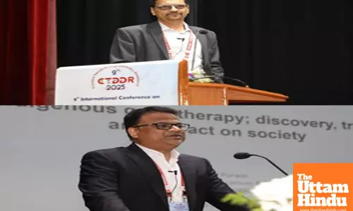 India develops new drug to tackle burden of kala-azar, antibiotic to fight AMR