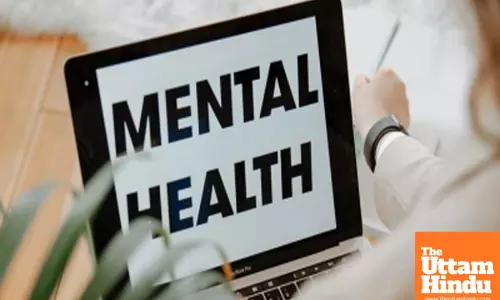 Addressing mental health needs, reducing stigma key for adolescent wellbeing: Experts