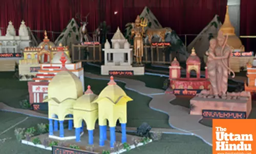 Maha Kumbh Mela 2025