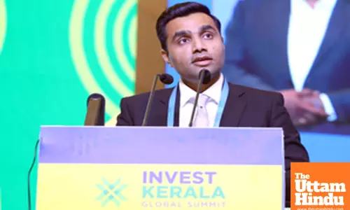 Kerala Global Summit 