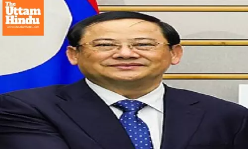 Lao PM calls for skilled workforce to fuel national growth