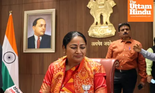 Rekha Gupta govt terminates AAP volunteers, other staff posted by Kejriwal, Atishi offices