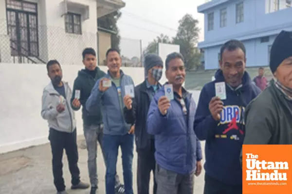‘Prove You’re Indian or Lose Your Vote!’ - 3 Lakh Bihar Voters at Risk Amid Citizenship Crackdown ‘Prove You’re Indian or Lose Your Vote!’ - 3 Lakh Bihar Voters at Risk Amid Citizenship Crackdown