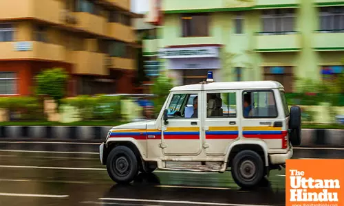 Delhi Police arrest 3 Bhau Gang Members after Encounter