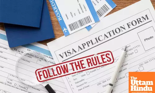 Canada follows Americas Lead with New Visa Orders, Creating Trouble for Punjabis