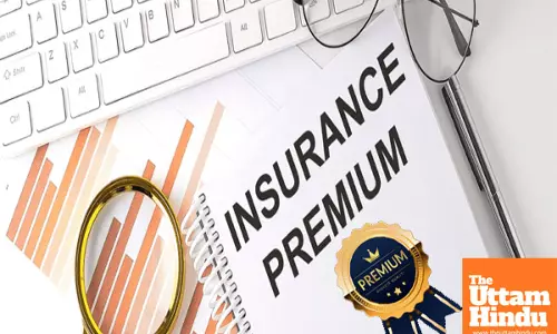 Insurance Premiums to be set based on health factors, companies preparing for change