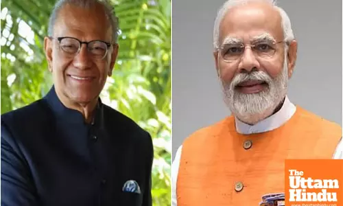 PM Modi to be the Chief Guest at Mauritius National Day, Announces PM Ramgoolam