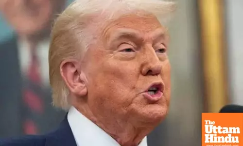 Shocking Breach: Planes Enter Trump’s No-Fly Zone—Immediate Military Response