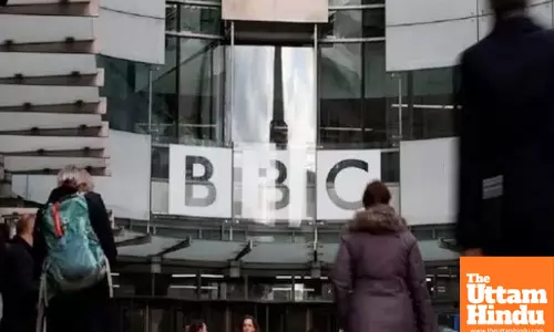 ED Imposes 3 Crore Fine on BBC India, Directors Under Fire