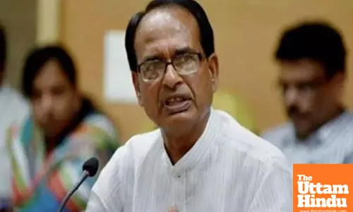 Shivraj Chauhan Complains About Broken Seat, Says Air India Hasn’t Improved