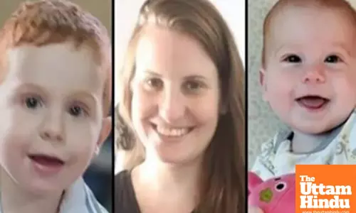 Israel confirms death of Shiri Bibas in Hamas captivity after 16 months of uncertainty