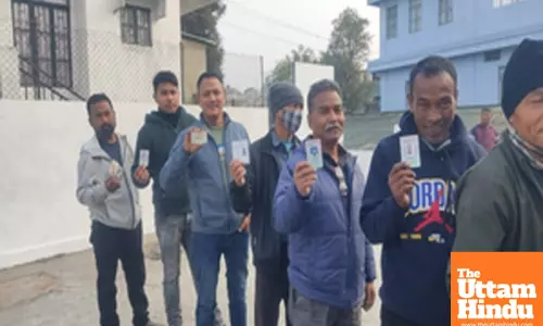 ‘Prove You’re Indian or Lose Your Vote!’ - 3 Lakh Bihar Voters at Risk Amid Citizenship Crackdown