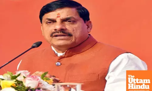 MP needs to promote organic farming, says CM Yadav