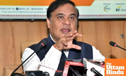 Congress MP attack: Rakibul Hussain refusing for medical examination, says Assam CM