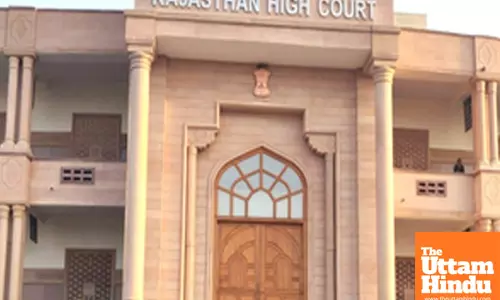 SI recruitment: Rajasthan HC gives 2 months time to state govt for necessary action