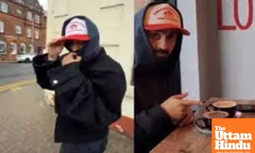 Diljit Dosanjh professes his love for coffee