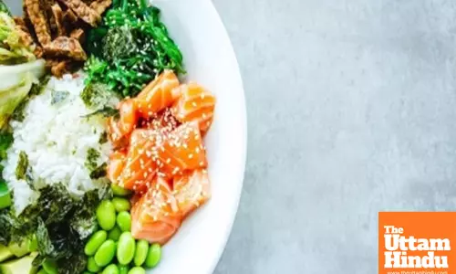 Plant-rich, low saturated-fat diet may help reduce psoriasis severity: Study