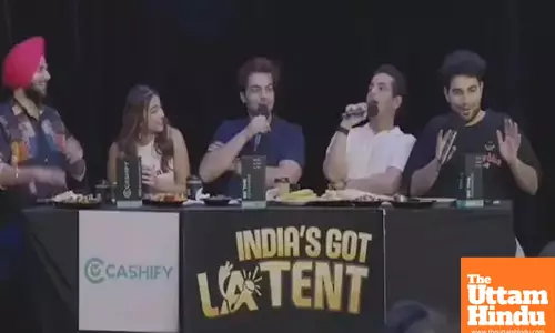 Government set to crack down on vulgar content by social media Influencers