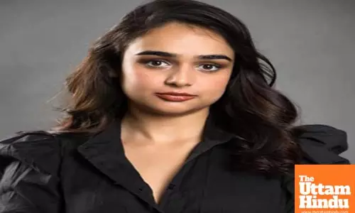 Kaveri Kapur reveals what made her journey seamless on her debut movie