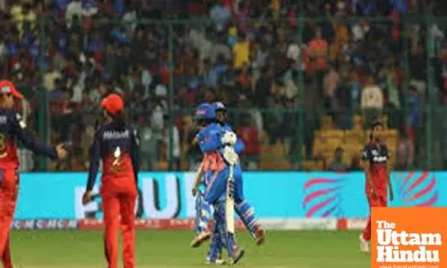 WPL 2024: MI head coach hails wunderkind Kamali, says she is a superstar in the making