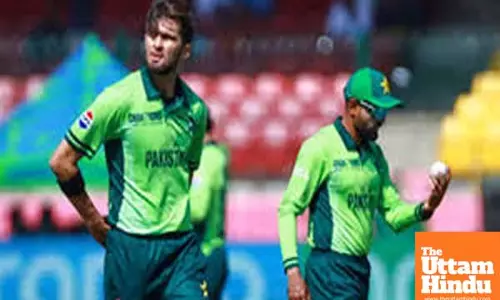 Pakistan focused more on hosting Champions Trophy than thinking about building a good team: Danish Kaneria