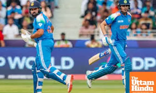 Champions Trophy: India will be quietly optimistic, but have to be watchful against Pakistan, says Paranjape