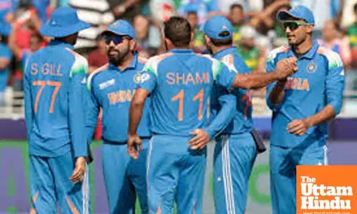 Ind vs Pak, Champions Trophy: All you need to know ahead of mega clash