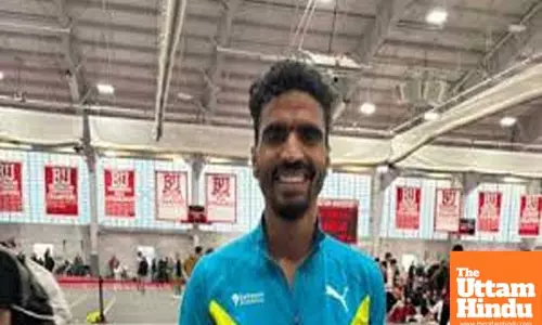 Armys distance runner Gulveer Singh qualifies for World Championships