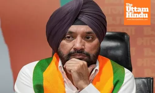 Arvinder Singh Lovely Appointed Protem Speaker by LG, Speaker Election Date Announced