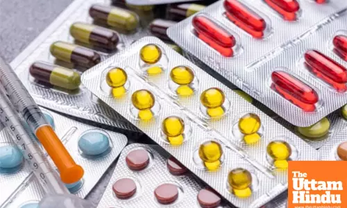 Pakistans Pharmaceutical Sector Faces Crisis as Trade with India Comes to a Halt