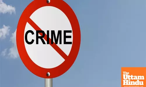 Dream honeymoon turns disastrous: Bride flies back Home, Files case against husband