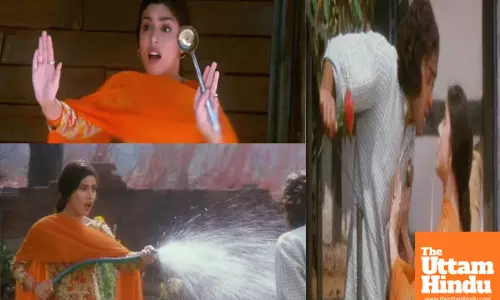 A Classic Love Story with Deep Vibes and Killer Tunes