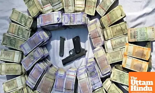 Batala Police Bust Extortion Racket, 2 ASI Arrested; Seize ₹83 lakh