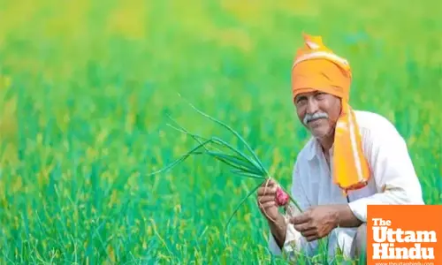 Government Announces big gift for farmers before Holi, PM Kisan Funds to arrive on February 24
