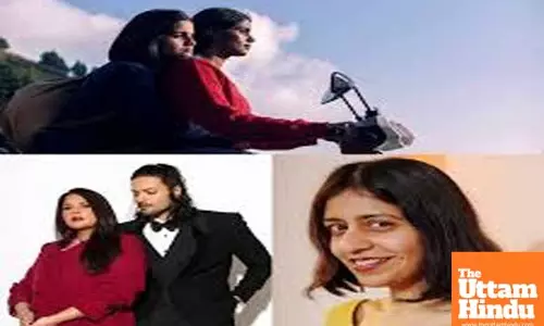 Richa, Ali’s ‘Girls Will Be Girls’ feted with John Cassavetes honour at Independent Spirit Awards